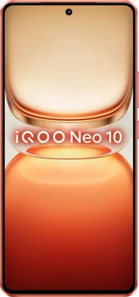 iQOO Neo 10 (12GB RAM + 256GB)