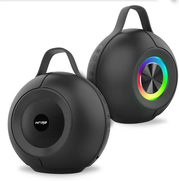 iNFiRe Dyanmite 12W Bluetooth Speaker