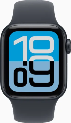 Apple Watch SE 3 44mm GPS