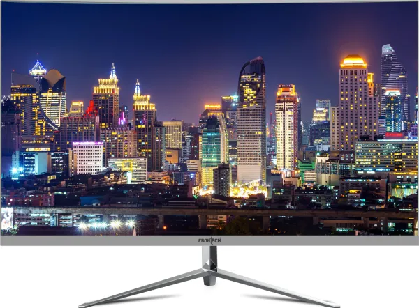 Frontech MON-0069 31.5 inch Full HD Monitor