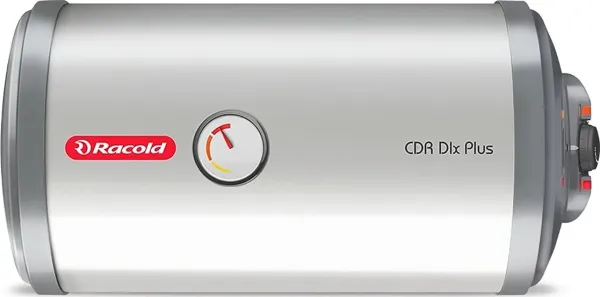 Racold CDR DLX Plus Horizontal 25L Storage Water Geyser