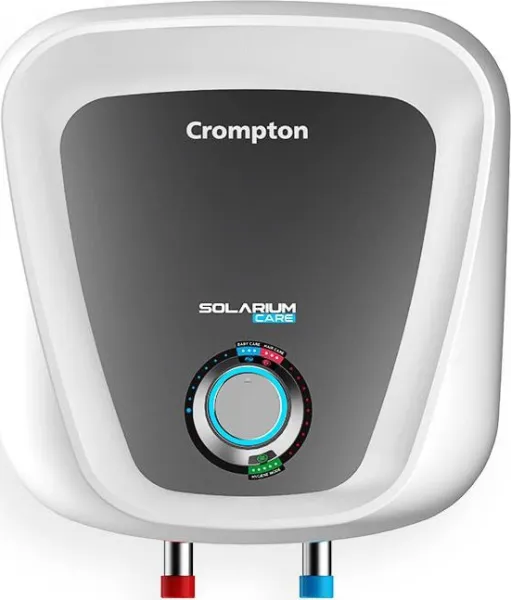Crompton Solarium Care 25 L Water Geyser