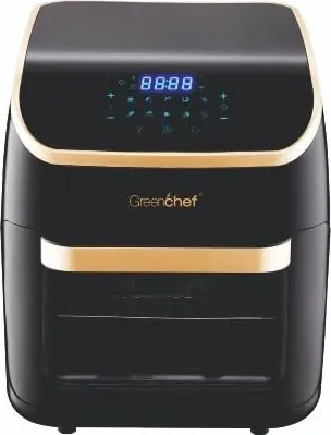 Greenchef Sizzle 12L Air Fryer