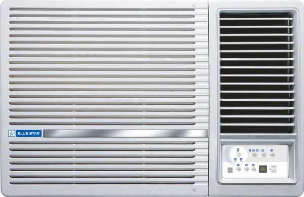 Blue Star WFA312LXU 1 Ton 3 Star 2026 Window AC