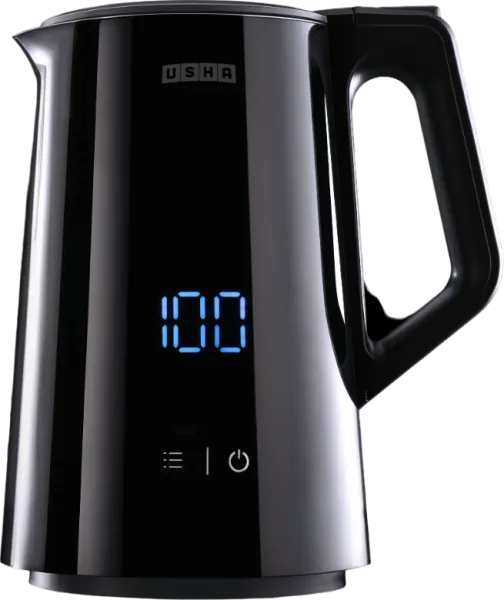 Usha iChef Programmable 1.5L Electric Kettle