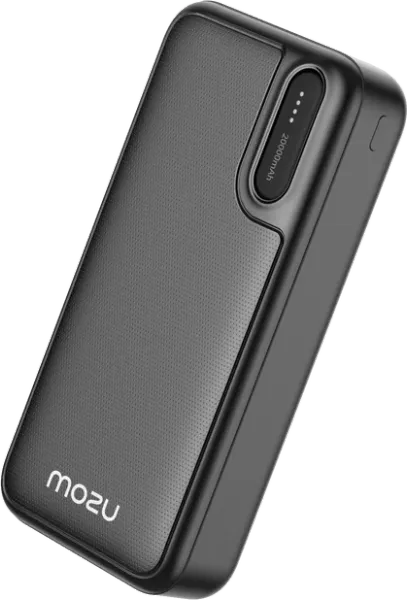 Mozu Chargex P120 20000 mAh Power Bank