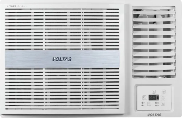 Voltas 183V Vertis Pearl 1.5 Ton 3 star Inverter Window AC