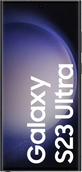Samsung Galaxy S23 Ultra (12GB RAM + 512GB)