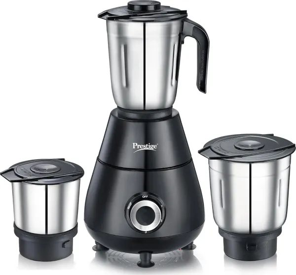 Prestige Apex ‎500W Mixer Grinder