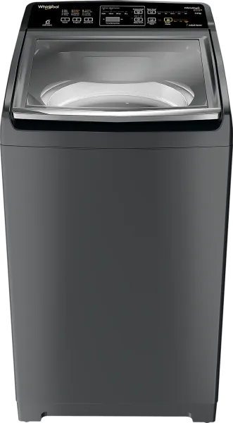 Whirlpool White Magic Elite Plus 7 kg Fully Automatic Top Load Washing Machine