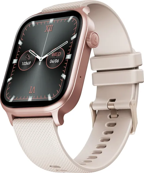 boAt Storm Infinity Plus Smartwatch