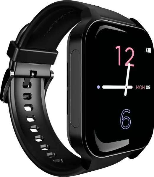 boAt Wave Fortune Smartwatch