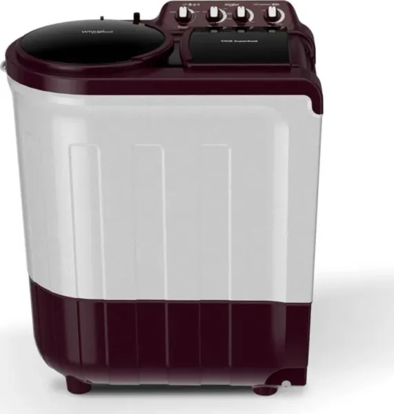 Whirlpool Ace Super Soak 7 kg Semi Automatic Washing Machine
