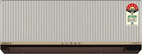 Lloyd Stunnair GLS19V5ASOQZ 1.5 Ton 5 Star 2026 Inverter Split AC
