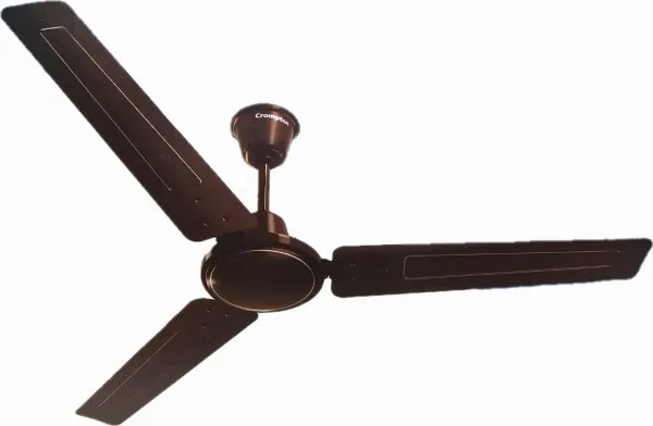 Crompton Surebreeze Stardrift 1200 mm 3 Blade Ceiling Fan
