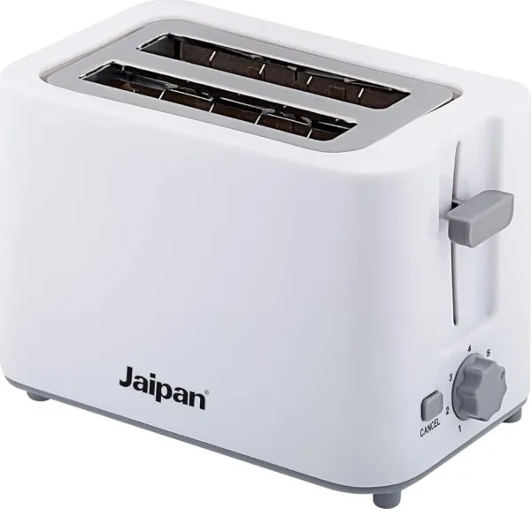 Jaipan JPPT001 700W Pop Up Toaster