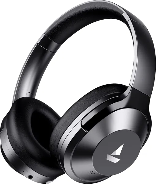 boAt Nirvanaa 751 ANC Wireless Headphones