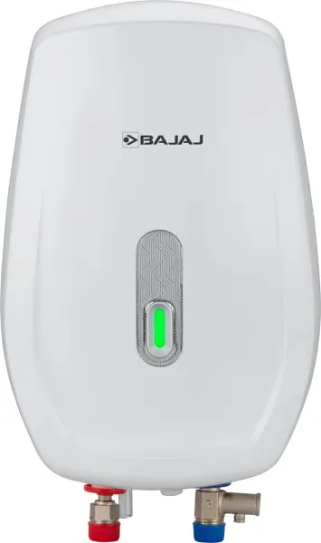 Bajaj Shield Series Aerono 3L Instant Water Geyser