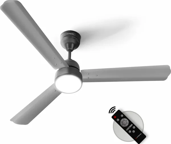 Longway Luminair with LED 1200 mm 3 Blade BLDC Ceiling Fan