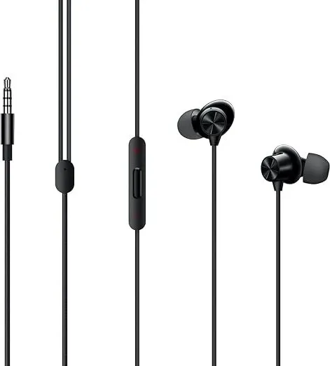 OnePlus Nord Wired Earphones