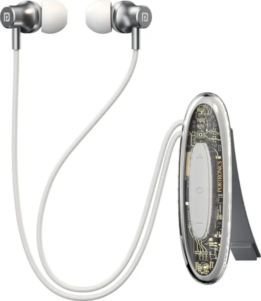 Portronics Harmonics Y5 Wireless Neckband