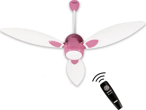 Usha Bloom Sunspire Glow 1200 mm 3 Blade BLDC Ceiling Fan