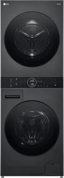 LG FWT1310PB 13 Kg Fully Automatic Front Load Washing Machine