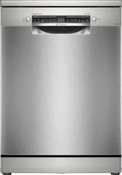 Bosch Series 6 SMS6HMC00I 15 Place Settings Free Standing Dishwasher