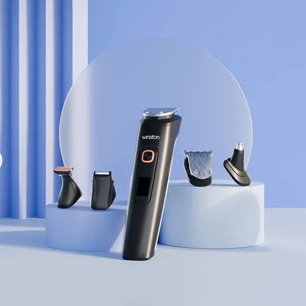 Winston Groom X Trimmer
