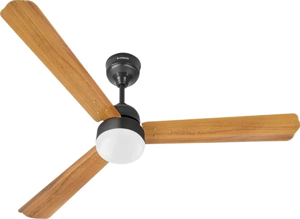Longway Luminair Max 1200 mm 3 Blade BLDC Ceiling Fan