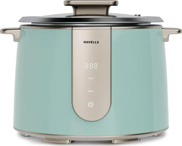 Havells Craft 1.8L Electric Cooker