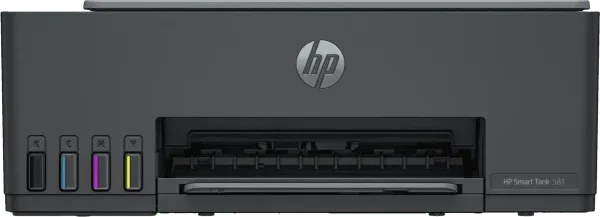 HP Smart Tank 581 All-in-one Inkjet Printer