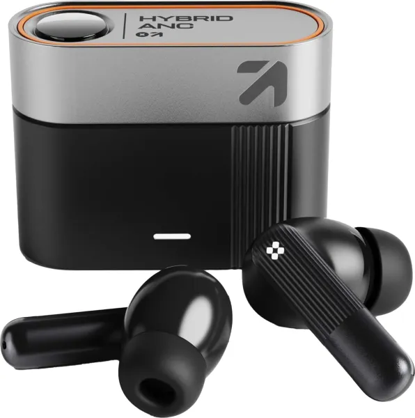 GoBoult Earl True Wireless Earbuds