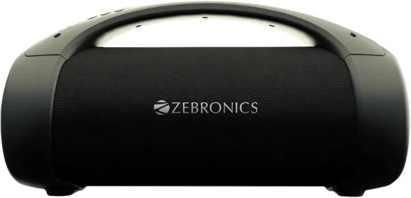 Zebronics Zeb-Sound Feast 400 60 W Bluetooth Speaker