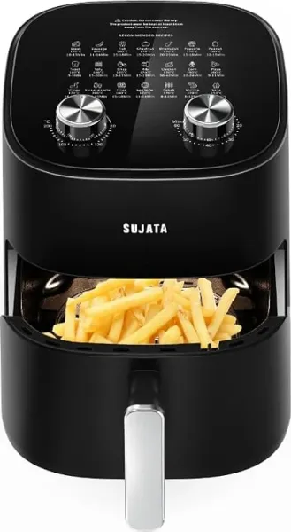 Sujata Fryomatic 5L Air Fryer