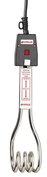 Venus 700871 1000W Immersion Water Heater