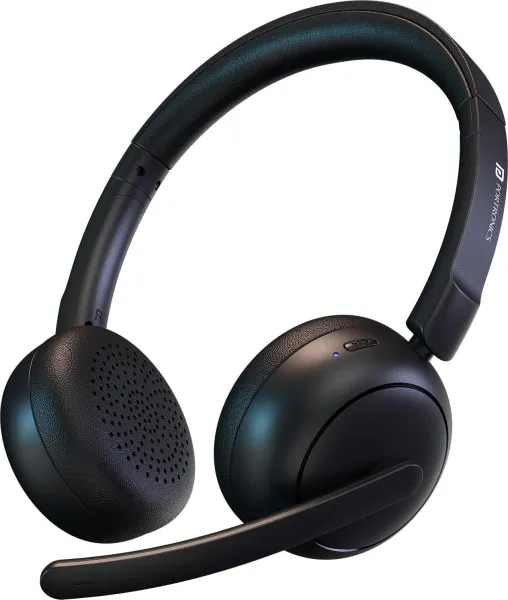 Portronics Muffs A3 Wireless Headphones