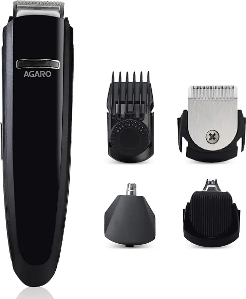 Agaro MG-4760 Trimmer