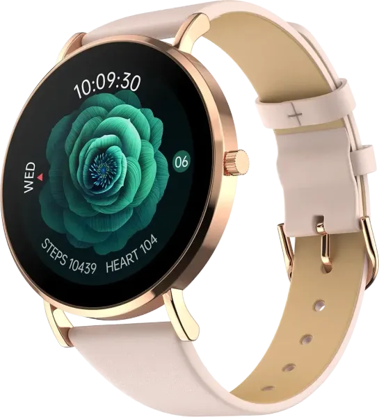Noise NoiseFit Diva 2 Smartwatch