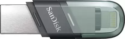 SanDisk iXpand 256GB USB 3.1 Flash Drive