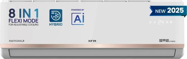 IFB CI223GN32RGM3 2 Ton 3 Star 2026 Inverter Split AC