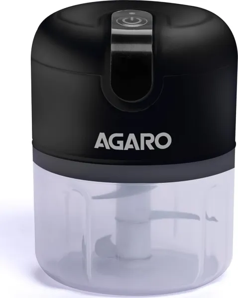 Agaro Elite 30W Chopper