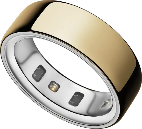 Oura Ring 4