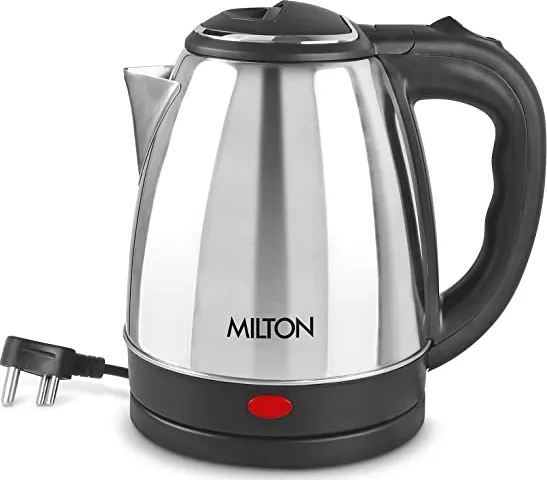 Milton Go Electro 1.2L Electric Kettle