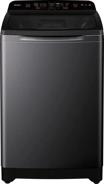 Haier HWM80-678ES8 8 Kg Fully Automatic Top Load Washing Machine
