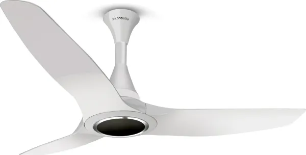 Longway Glideon 1200 mm 3 Blade BLDC Ceiling Fan