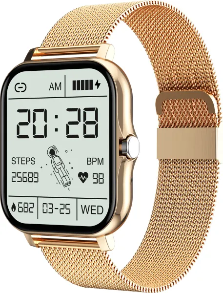 Nervfit Astra GT Smartwatch