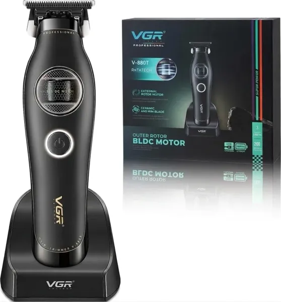 VGR V-880T Trimmer