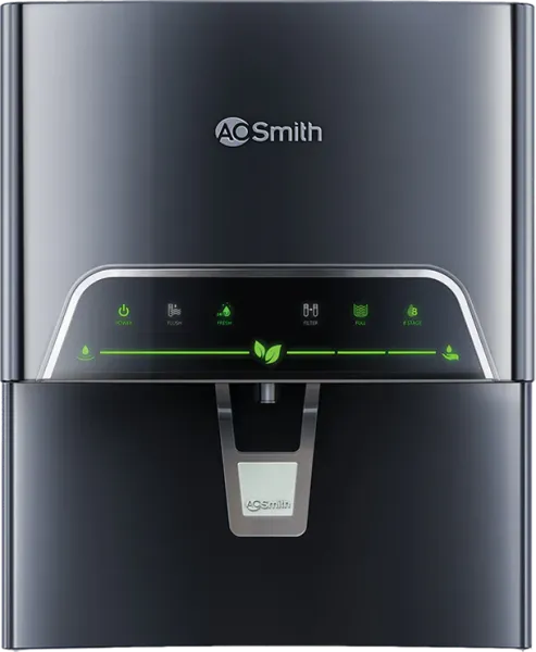 AO Smith ProPlanet P4 5 L RO+SCMT+UV Water Purifier
