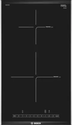 Bosch PIB375FB1E 175 W Induction Cooktop